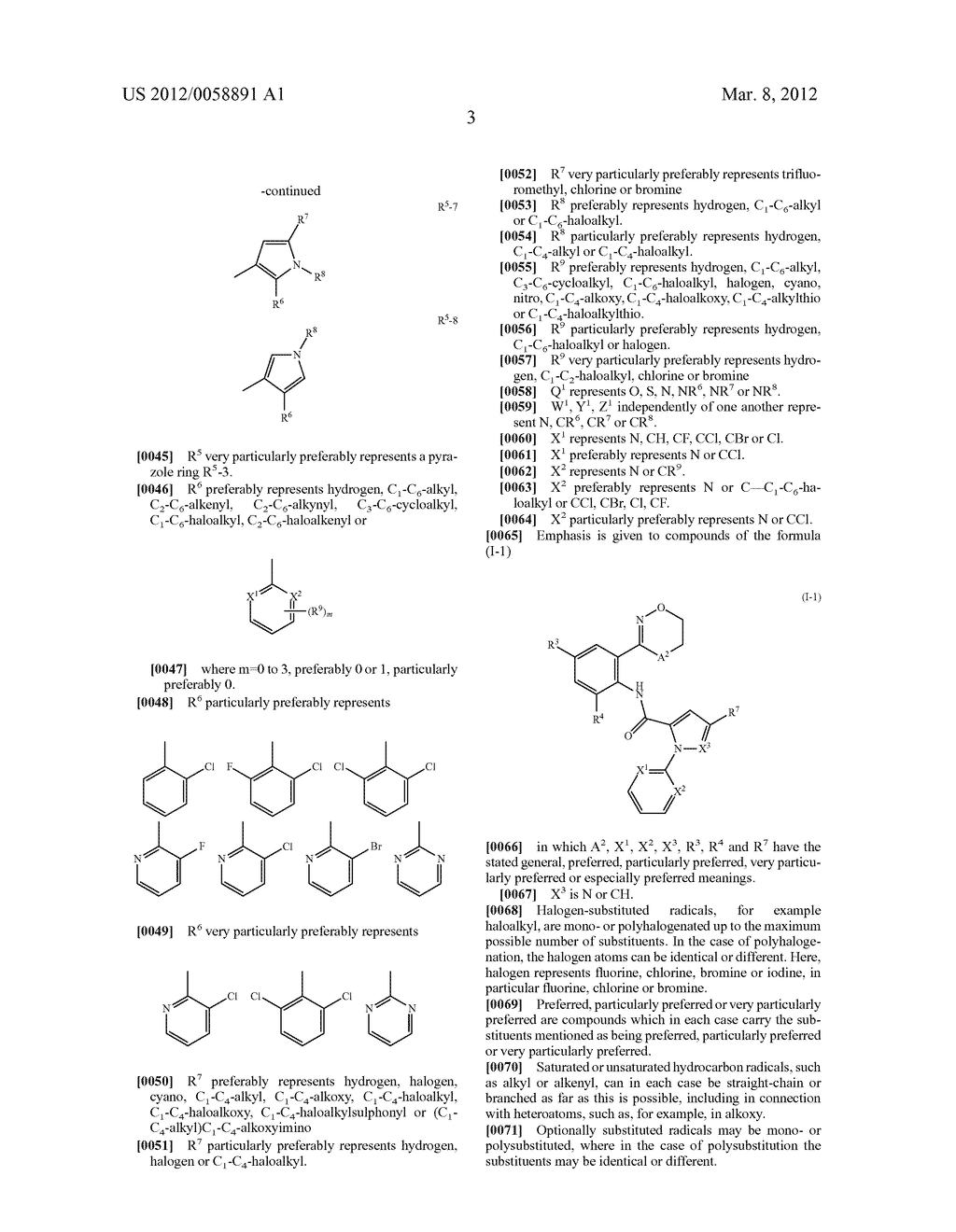 Oxadizine-Substituted Arylamides - diagram, schematic, and image 04