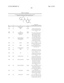 N-(TETRAZOL-5-YL)- AND N-(TRIAZOL-5-YL)ARYLCARBOXAMIDES AND THEIR USE AS     HERBICIDES diagram and image