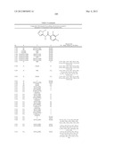 N-(TETRAZOL-5-YL)- AND N-(TRIAZOL-5-YL)ARYLCARBOXAMIDES AND THEIR USE AS     HERBICIDES diagram and image