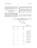 N-(TETRAZOL-5-YL)- AND N-(TRIAZOL-5-YL)ARYLCARBOXAMIDES AND THEIR USE AS     HERBICIDES diagram and image