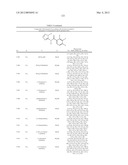 N-(TETRAZOL-5-YL)- AND N-(TRIAZOL-5-YL)ARYLCARBOXAMIDES AND THEIR USE AS     HERBICIDES diagram and image