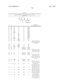 N-(TETRAZOL-5-YL)- AND N-(TRIAZOL-5-YL)ARYLCARBOXAMIDES AND THEIR USE AS     HERBICIDES diagram and image