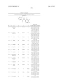 N-(TETRAZOL-5-YL)- AND N-(TRIAZOL-5-YL)ARYLCARBOXAMIDES AND THEIR USE AS     HERBICIDES diagram and image