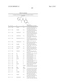 N-(TETRAZOL-5-YL)- AND N-(TRIAZOL-5-YL)ARYLCARBOXAMIDES AND THEIR USE AS     HERBICIDES diagram and image