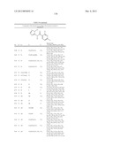 N-(TETRAZOL-5-YL)- AND N-(TRIAZOL-5-YL)ARYLCARBOXAMIDES AND THEIR USE AS     HERBICIDES diagram and image