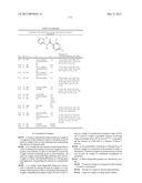 N-(TETRAZOL-5-YL)- AND N-(TRIAZOL-5-YL)ARYLCARBOXAMIDES AND THEIR USE AS     HERBICIDES diagram and image