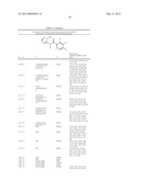 N-(TETRAZOL-5-YL)- AND N-(TRIAZOL-5-YL)ARYLCARBOXAMIDES AND THEIR USE AS     HERBICIDES diagram and image