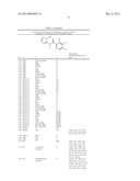 N-(TETRAZOL-5-YL)- AND N-(TRIAZOL-5-YL)ARYLCARBOXAMIDES AND THEIR USE AS     HERBICIDES diagram and image