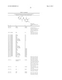 N-(TETRAZOL-5-YL)- AND N-(TRIAZOL-5-YL)ARYLCARBOXAMIDES AND THEIR USE AS     HERBICIDES diagram and image