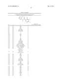 N-(TETRAZOL-5-YL)- AND N-(TRIAZOL-5-YL)ARYLCARBOXAMIDES AND THEIR USE AS     HERBICIDES diagram and image