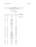 N-(TETRAZOL-5-YL)- AND N-(TRIAZOL-5-YL)ARYLCARBOXAMIDES AND THEIR USE AS     HERBICIDES diagram and image