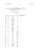 N-(TETRAZOL-5-YL)- AND N-(TRIAZOL-5-YL)ARYLCARBOXAMIDES AND THEIR USE AS     HERBICIDES diagram and image