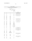 N-(TETRAZOL-5-YL)- AND N-(TRIAZOL-5-YL)ARYLCARBOXAMIDES AND THEIR USE AS     HERBICIDES diagram and image