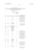 N-(TETRAZOL-5-YL)- AND N-(TRIAZOL-5-YL)ARYLCARBOXAMIDES AND THEIR USE AS     HERBICIDES diagram and image