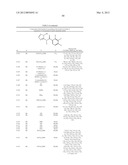 N-(TETRAZOL-5-YL)- AND N-(TRIAZOL-5-YL)ARYLCARBOXAMIDES AND THEIR USE AS     HERBICIDES diagram and image