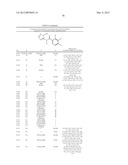 N-(TETRAZOL-5-YL)- AND N-(TRIAZOL-5-YL)ARYLCARBOXAMIDES AND THEIR USE AS     HERBICIDES diagram and image