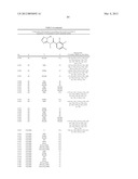 N-(TETRAZOL-5-YL)- AND N-(TRIAZOL-5-YL)ARYLCARBOXAMIDES AND THEIR USE AS     HERBICIDES diagram and image