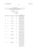 N-(TETRAZOL-5-YL)- AND N-(TRIAZOL-5-YL)ARYLCARBOXAMIDES AND THEIR USE AS     HERBICIDES diagram and image