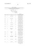 N-(TETRAZOL-5-YL)- AND N-(TRIAZOL-5-YL)ARYLCARBOXAMIDES AND THEIR USE AS     HERBICIDES diagram and image