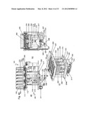 HARDWARE ARCHITECTURE OF ANALYZERS diagram and image