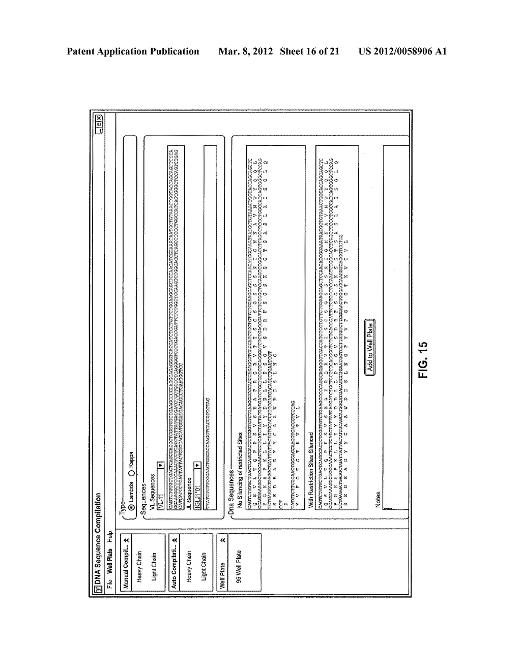 COMBINATORIAL ANTIBODY LIBRARIES AND USES THEREOF - diagram, schematic, and image 17