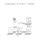 Universal Tags, Probes and Detection Methods For Multiple Targets     Detection of Biomolecules diagram and image