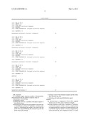 Universal Tags, Probes and Detection Methods For Multiple Targets     Detection of Biomolecules diagram and image