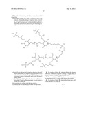 POLY PHOSPHATE FUNCTIONALIZED ALKYL POLYGLUCOSIDES  FOR ENHANCED FOOD SOIL     REMOVAL diagram and image