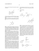 AZABICYCLOALKANE-INDOLE AND AZABICYCLOALKANE-PYRROLO-PYRIDINE MCH-1     ANTAGONISTS, METHODS OF MAKING, AND USE THEREOF diagram and image