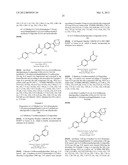 AZABICYCLOALKANE-INDOLE AND AZABICYCLOALKANE-PYRROLO-PYRIDINE MCH-1     ANTAGONISTS, METHODS OF MAKING, AND USE THEREOF diagram and image