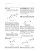 AZABICYCLOALKANE-INDOLE AND AZABICYCLOALKANE-PYRROLO-PYRIDINE MCH-1     ANTAGONISTS, METHODS OF MAKING, AND USE THEREOF diagram and image