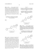 AZABICYCLOALKANE-INDOLE AND AZABICYCLOALKANE-PYRROLO-PYRIDINE MCH-1     ANTAGONISTS, METHODS OF MAKING, AND USE THEREOF diagram and image