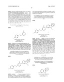 AZABICYCLOALKANE-INDOLE AND AZABICYCLOALKANE-PYRROLO-PYRIDINE MCH-1     ANTAGONISTS, METHODS OF MAKING, AND USE THEREOF diagram and image