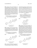 AZABICYCLOALKANE-INDOLE AND AZABICYCLOALKANE-PYRROLO-PYRIDINE MCH-1     ANTAGONISTS, METHODS OF MAKING, AND USE THEREOF diagram and image