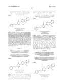 AZABICYCLOALKANE-INDOLE AND AZABICYCLOALKANE-PYRROLO-PYRIDINE MCH-1     ANTAGONISTS, METHODS OF MAKING, AND USE THEREOF diagram and image