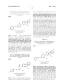 AZABICYCLOALKANE-INDOLE AND AZABICYCLOALKANE-PYRROLO-PYRIDINE MCH-1     ANTAGONISTS, METHODS OF MAKING, AND USE THEREOF diagram and image