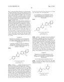 AZABICYCLOALKANE-INDOLE AND AZABICYCLOALKANE-PYRROLO-PYRIDINE MCH-1     ANTAGONISTS, METHODS OF MAKING, AND USE THEREOF diagram and image