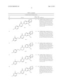 AZABICYCLOALKANE-INDOLE AND AZABICYCLOALKANE-PYRROLO-PYRIDINE MCH-1     ANTAGONISTS, METHODS OF MAKING, AND USE THEREOF diagram and image