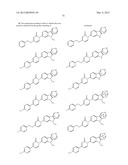 AZABICYCLOALKANE-INDOLE AND AZABICYCLOALKANE-PYRROLO-PYRIDINE MCH-1     ANTAGONISTS, METHODS OF MAKING, AND USE THEREOF diagram and image