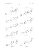 AZABICYCLOALKANE-INDOLE AND AZABICYCLOALKANE-PYRROLO-PYRIDINE MCH-1     ANTAGONISTS, METHODS OF MAKING, AND USE THEREOF diagram and image