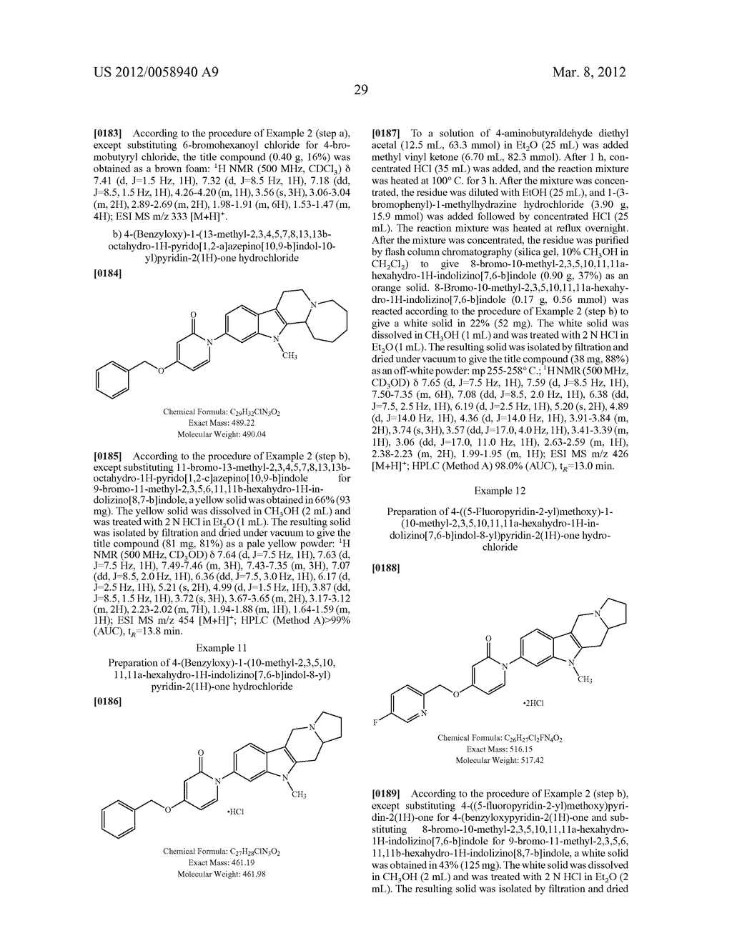 AZINONE-SUBSTITUTED AZAPOLYCYCLE MCH-1 ANTAGONISTS, METHODS OF MAKING, AND     USE THEREOF - diagram, schematic, and image 30