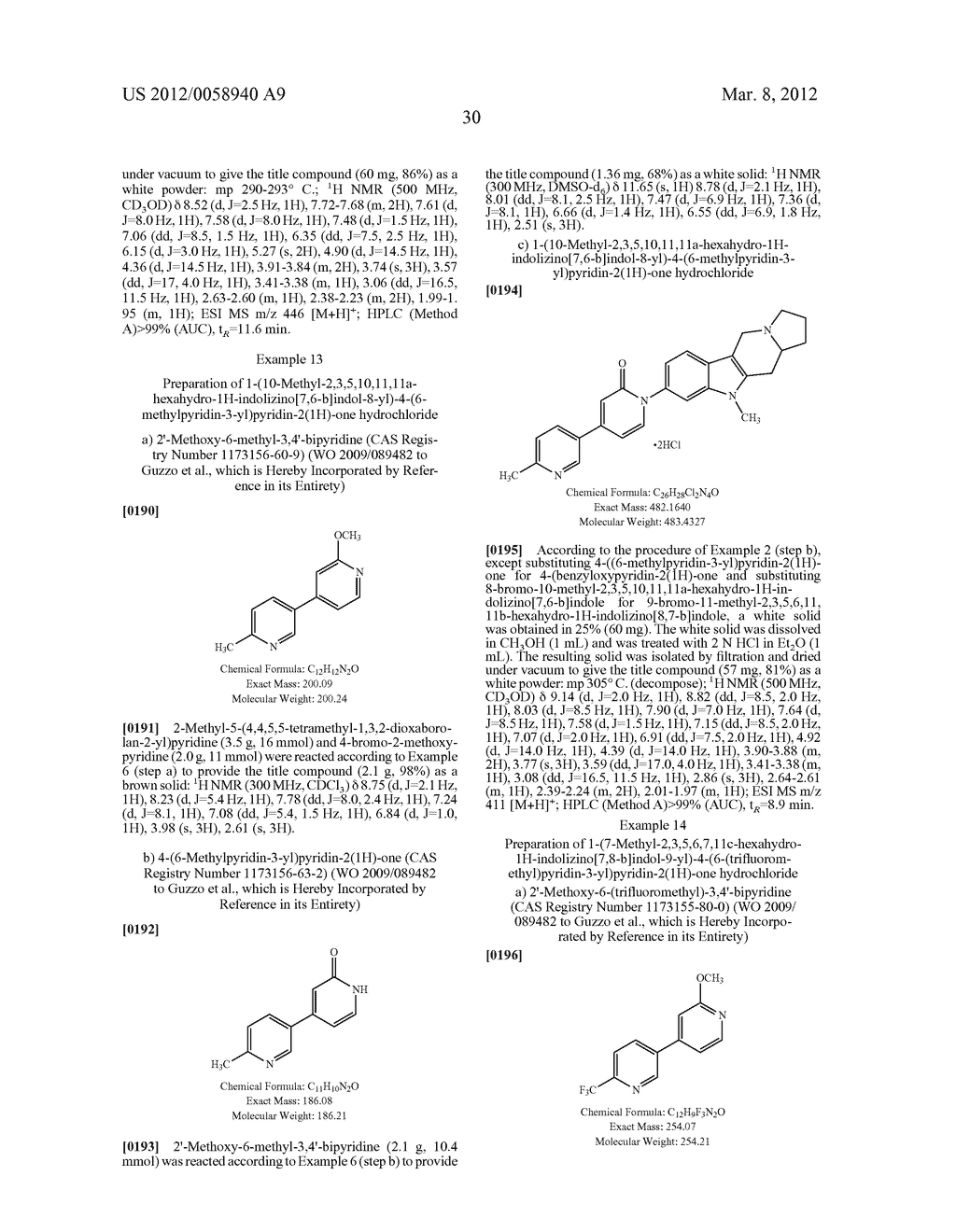 AZINONE-SUBSTITUTED AZAPOLYCYCLE MCH-1 ANTAGONISTS, METHODS OF MAKING, AND     USE THEREOF - diagram, schematic, and image 31