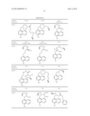 NEUROPROTECTIVE IRON CHELATORS AND PHARMACEUTICAL COMPOSITIONS COMPRISING     THEM diagram and image