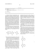 NEUROPROTECTIVE IRON CHELATORS AND PHARMACEUTICAL COMPOSITIONS COMPRISING     THEM diagram and image