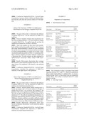 HMG-COA REDUCTASE DERIVED PEPTIDE AND COSMETIC OR PHARMACEUTICAL     COMPOSITION CONTAINING SAME diagram and image