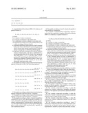 HMG-COA REDUCTASE DERIVED PEPTIDE AND COSMETIC OR PHARMACEUTICAL     COMPOSITION CONTAINING SAME diagram and image