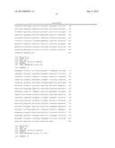 USE OF DECORINE FOR INCREASING MUSCLE MASS diagram and image