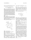 Analogs of Benzoquinone-Containing Ansamycins and Methods of Use Thereof diagram and image