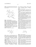 Analogs of Benzoquinone-Containing Ansamycins and Methods of Use Thereof diagram and image