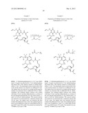 Analogs of Benzoquinone-Containing Ansamycins and Methods of Use Thereof diagram and image